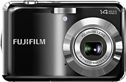 Fujifilm FinePix AV220 14M, C - CeX (UK): - Buy, Sell, Donate